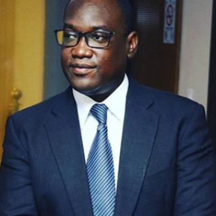 Oswaldo Edih ACAPOVI